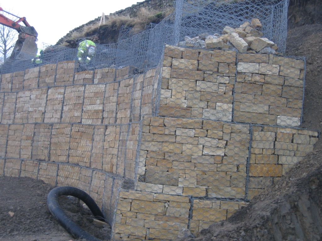 Enhance Your Projects with Durable and Versatile Gabion Products