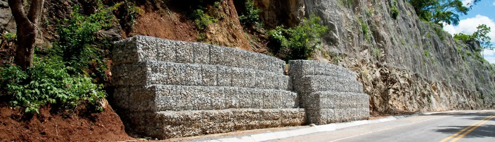 Gabion